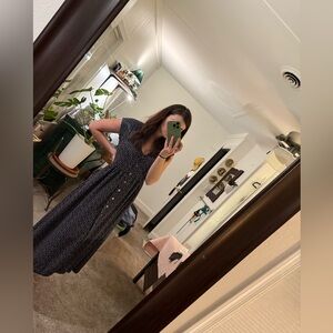 NWOT Madewell Dress XS